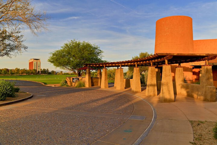 Talking Stick Resort