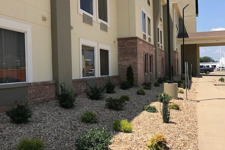 Comfort Inn Somerset - Lake Cumberland