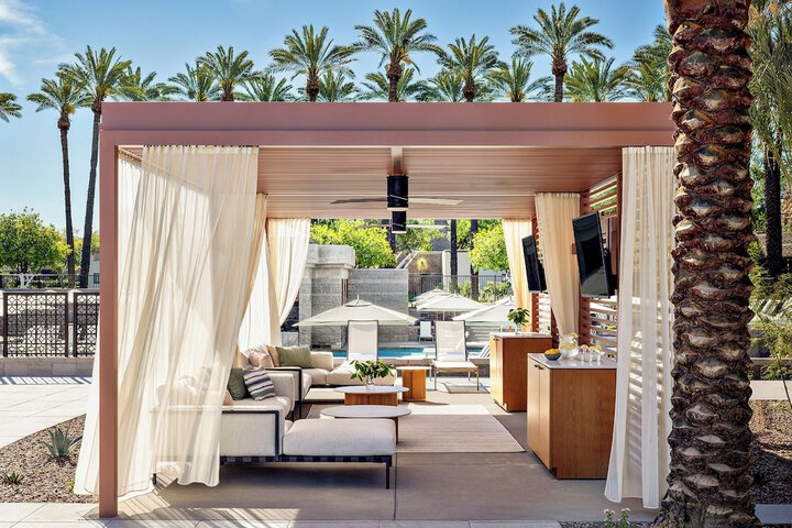 Grand Hyatt Scottsdale Resort