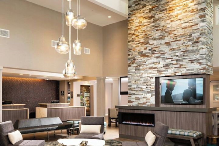 Residence Inn by Marriott Las Vegas South / Henderson
