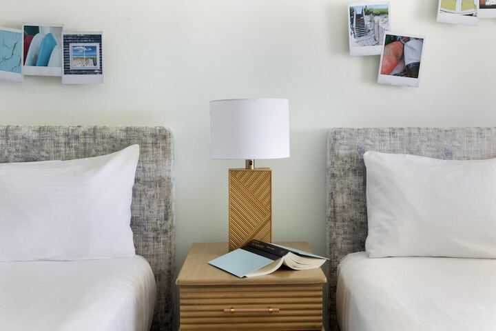 Riviera Beach Resort