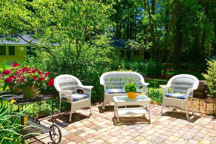 Meris Gardens Bethany