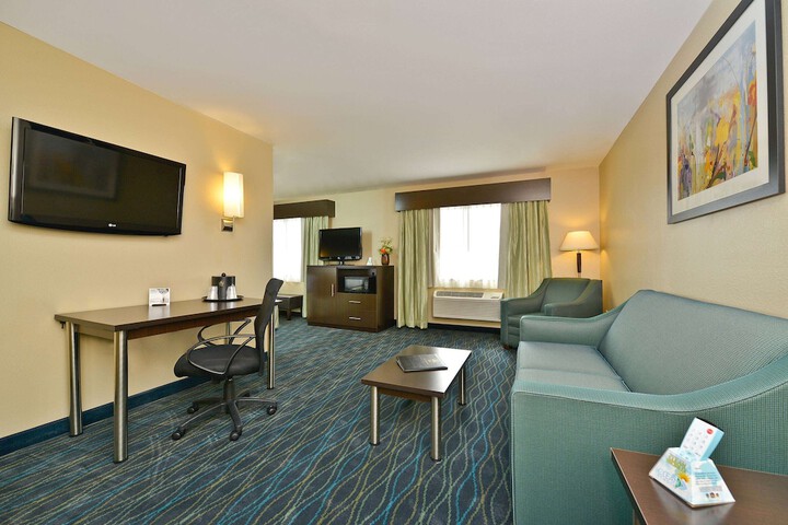 Baymont by Wyndham Marion OH