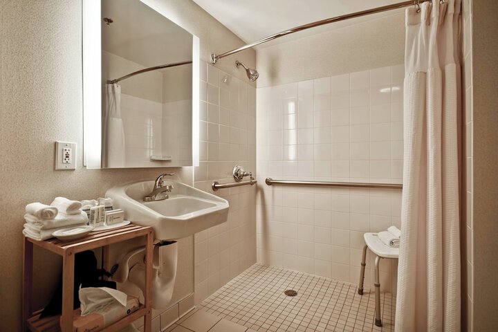SpringHill Suites by Marriott Baltimore BWI Airport