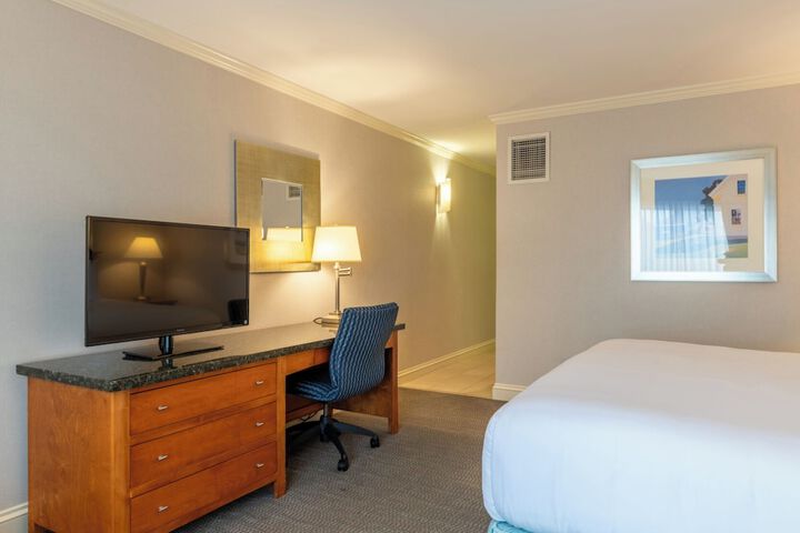 Gorges Grant Hotel