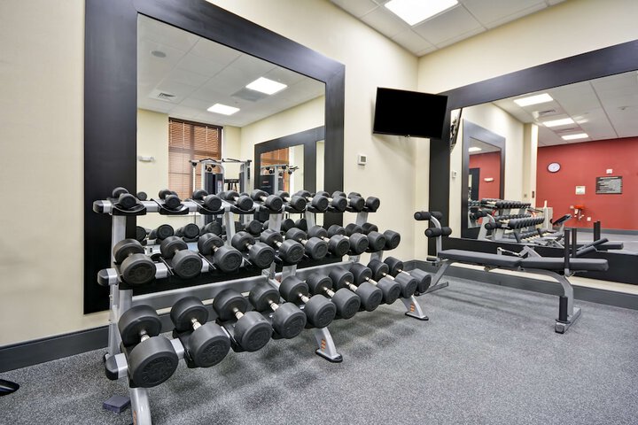 Health and Fitness 42 of 46