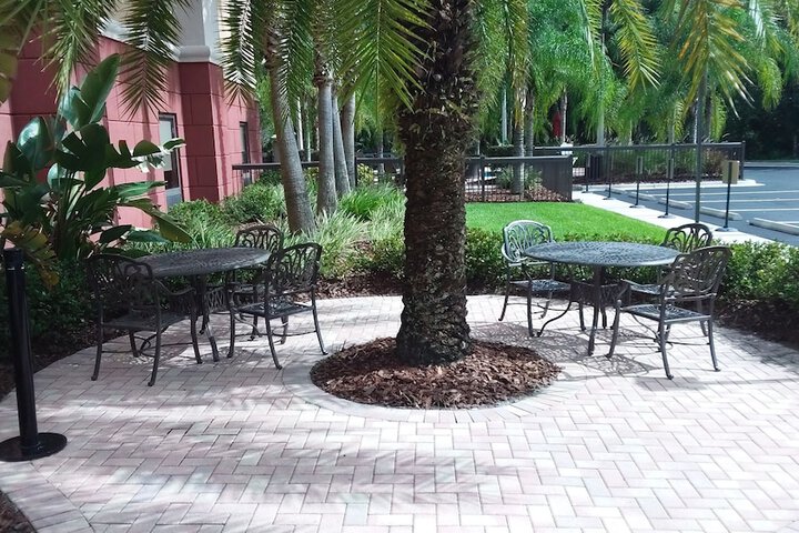 Terrace/Patio 41 of 41