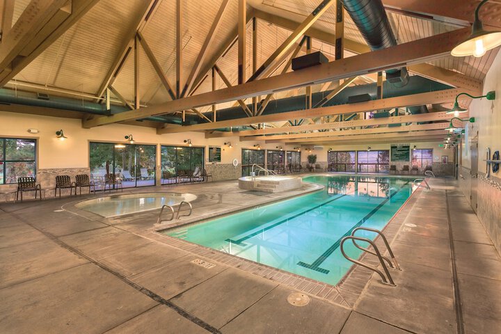 WorldMark Running Y Resort