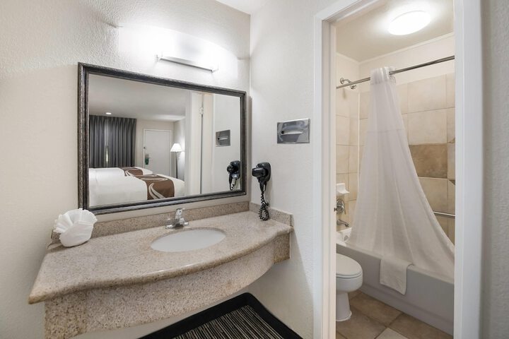 Quality Inn & Suites Lufkin