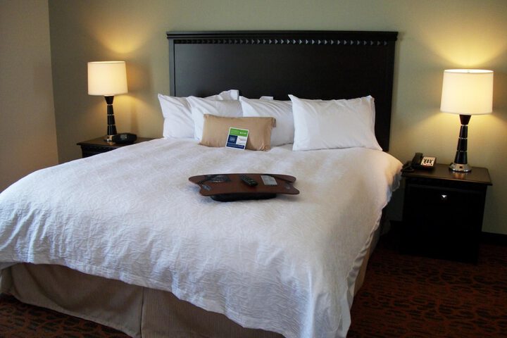 Hampton Inn Pecos