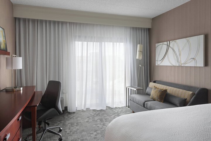 Courtyard by Marriott Philadelphia Devon / Villanova