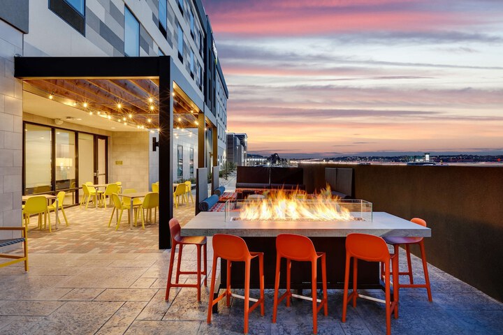 Terrace/Patio 43 of 45