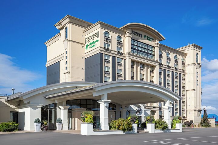 Staybridge Suites St. Catharines Conf Center by IHG