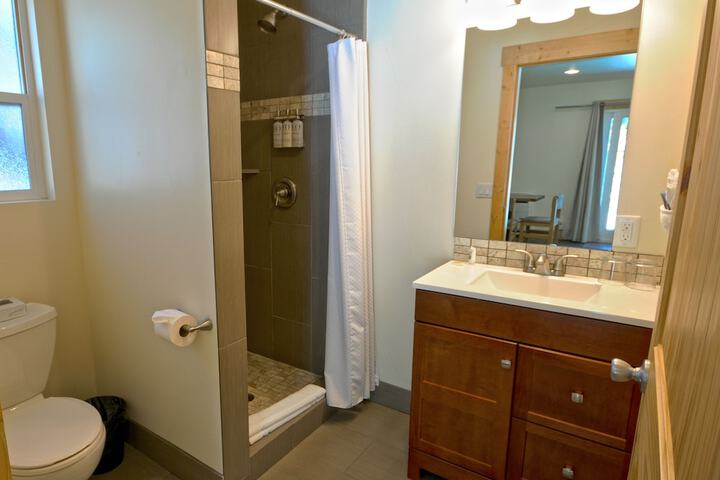 Tahoe Vistana Inn