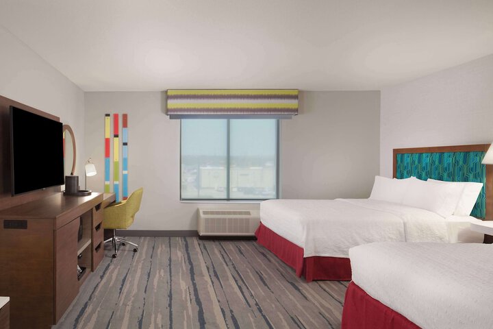 Hampton Inn Ogallala
