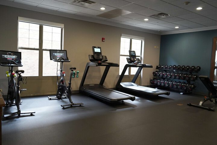 Hampton Inn & Suites Chicago / Aurora