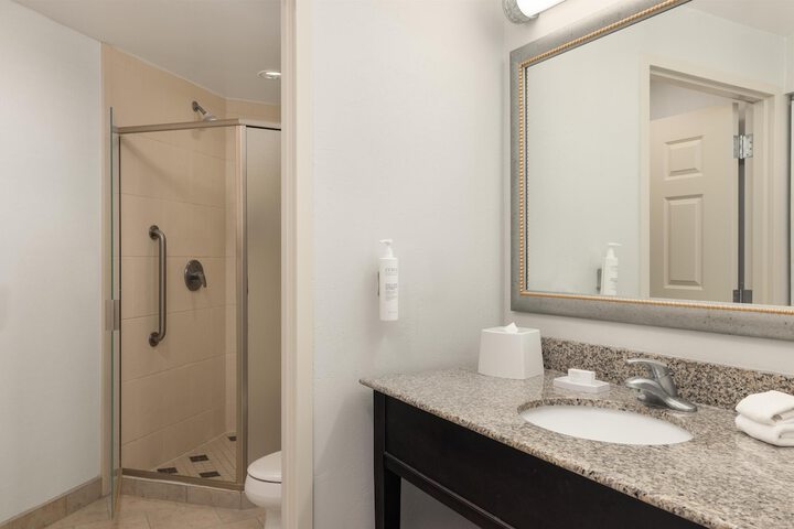 Hampton Inn & Suites Baton Rouge Downtown