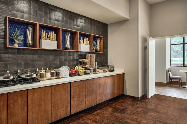 SpringHill Suites by Marriott Deadwood