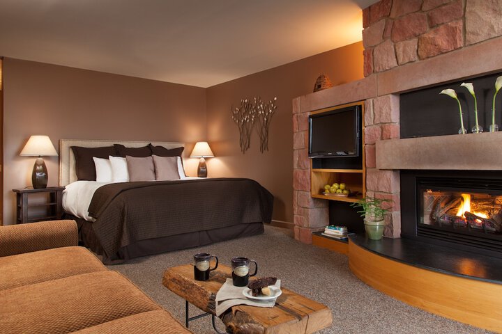 The Inn at Honey Run