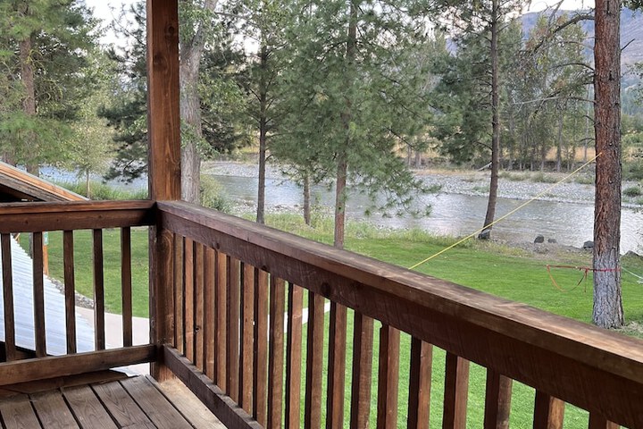 Terrace/Patio 188 of 210