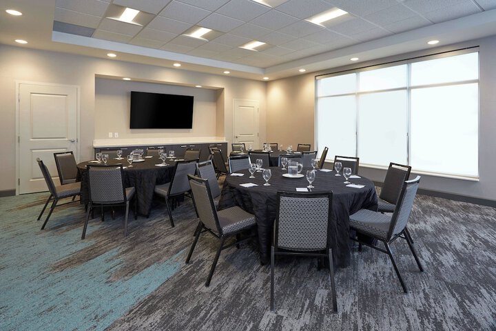 TownePlace Suites by Marriott Hamilton