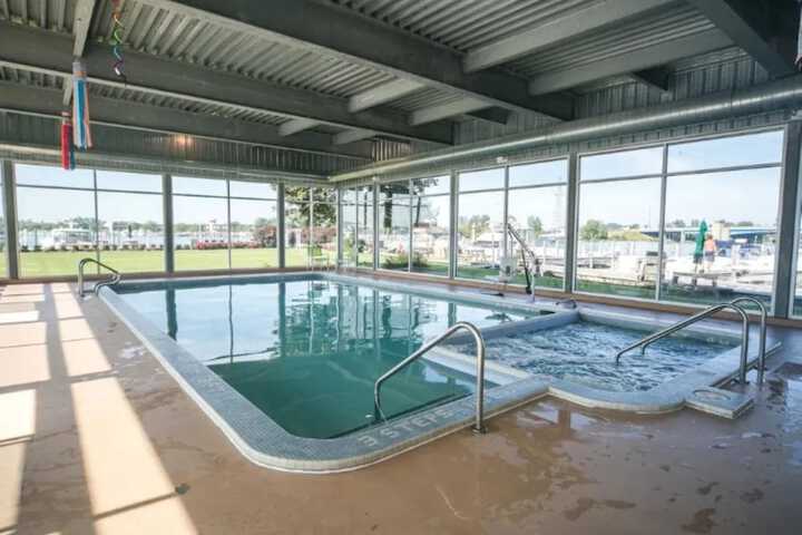 Holiday Inn Grand Haven-Spring Lake by IHG