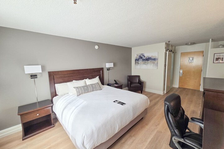 Fireside Inn & Suites Waterville