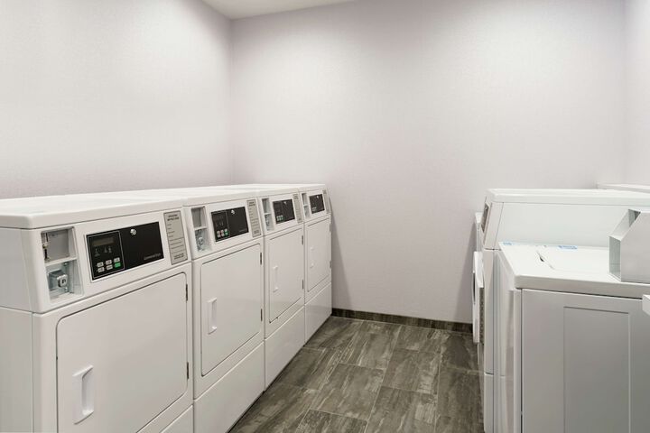 Home2 Suites by Hilton Norfolk Airport