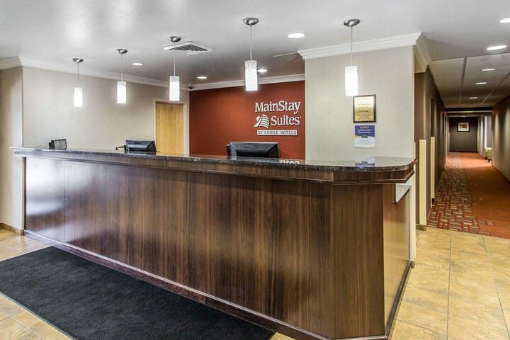 MainStay Suites Casper