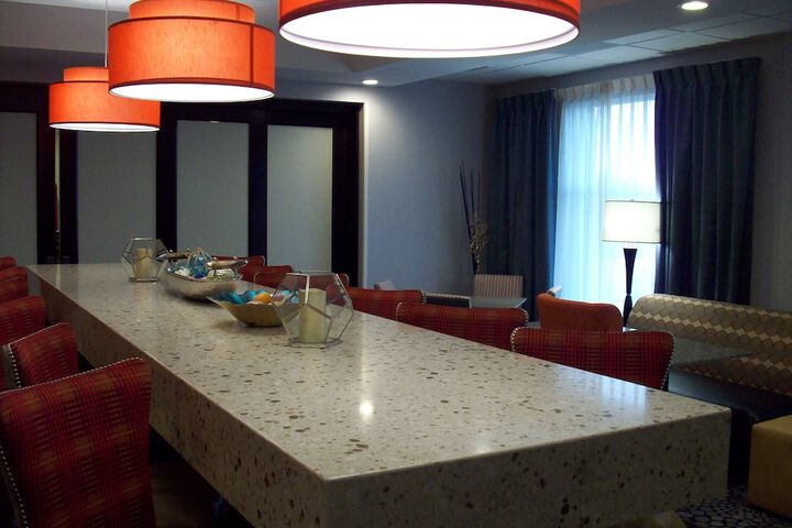 Hotel Interior 9 of 60