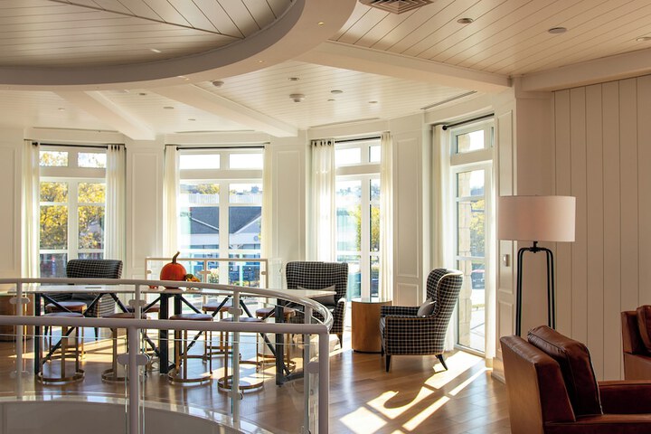 The Brenton Hotel