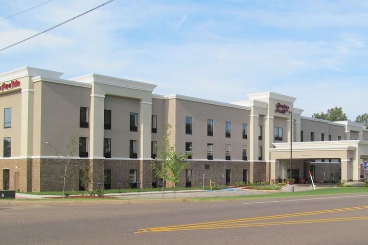 Hotel 8 of 46
