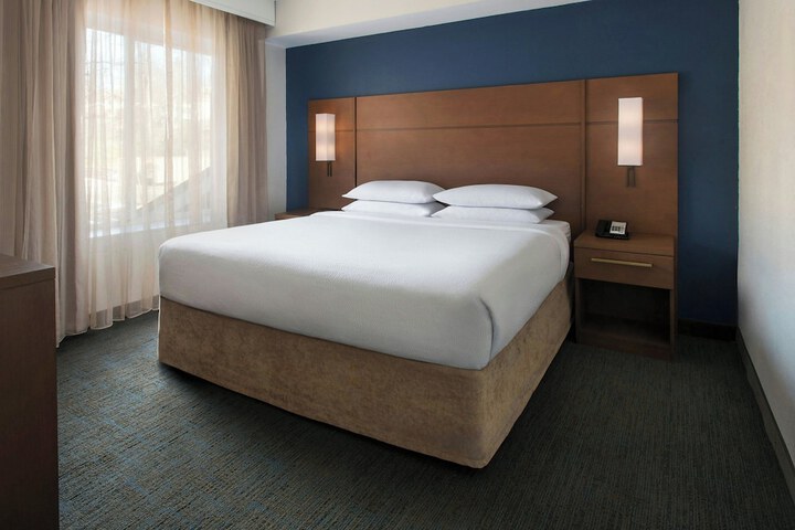 Residence Inn by Marriott Pittsburgh Monroeville / Wilkins