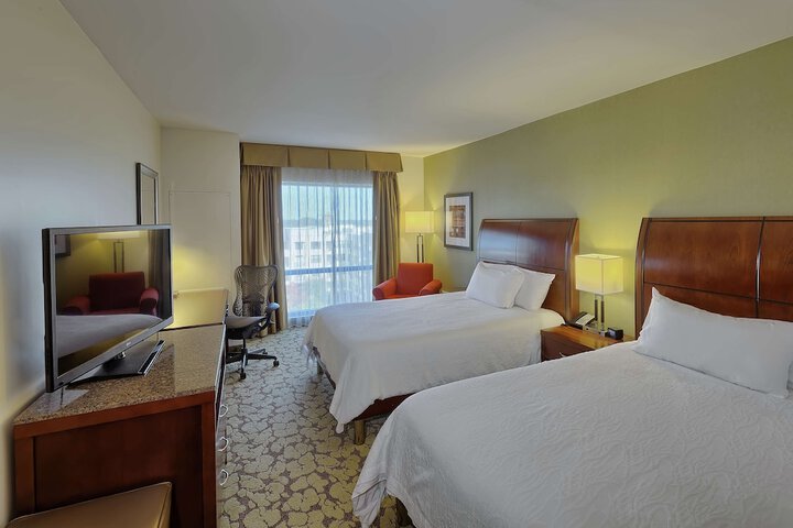 Hilton Garden Inn Durham / University Medical Center