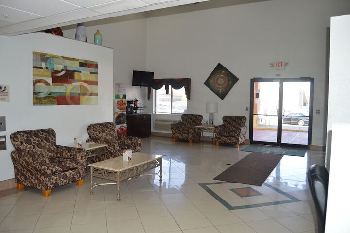 Hotel Interior 13 of 38