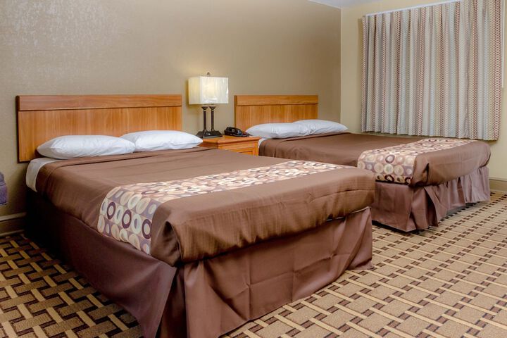 Relax Inn