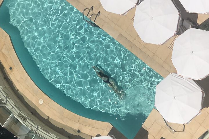 Pool 5 of 45