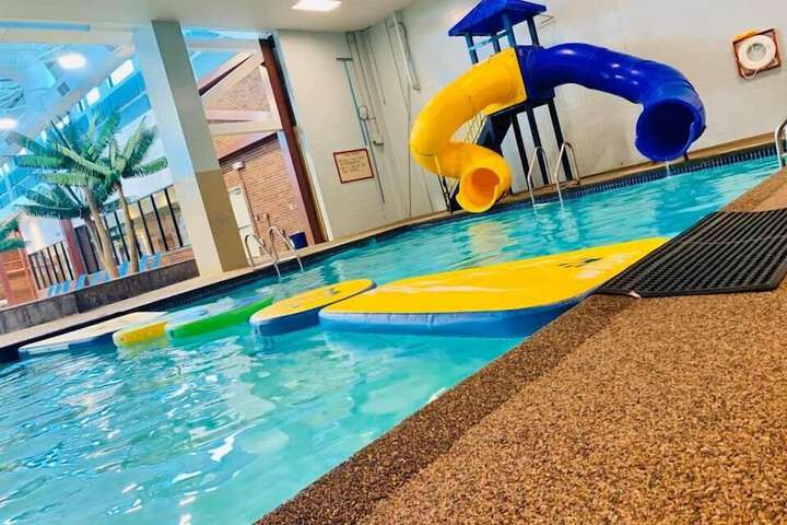 Pool 5 of 31