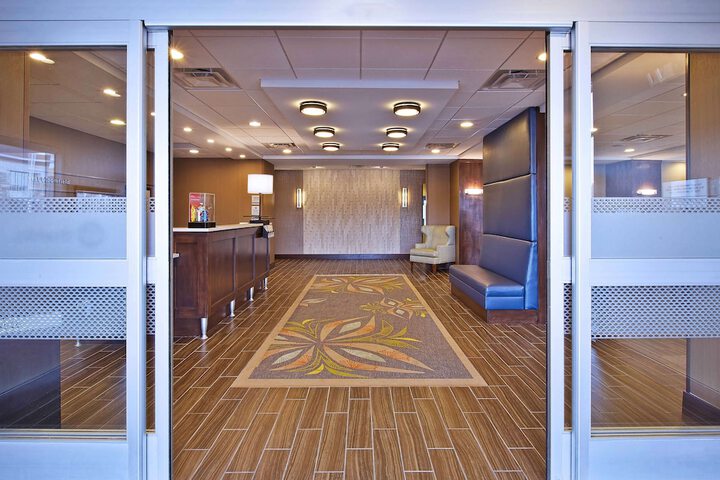 Hotel 2 of 40