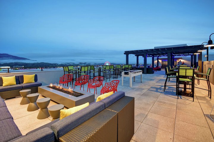 Terrace/Patio 37 of 43
