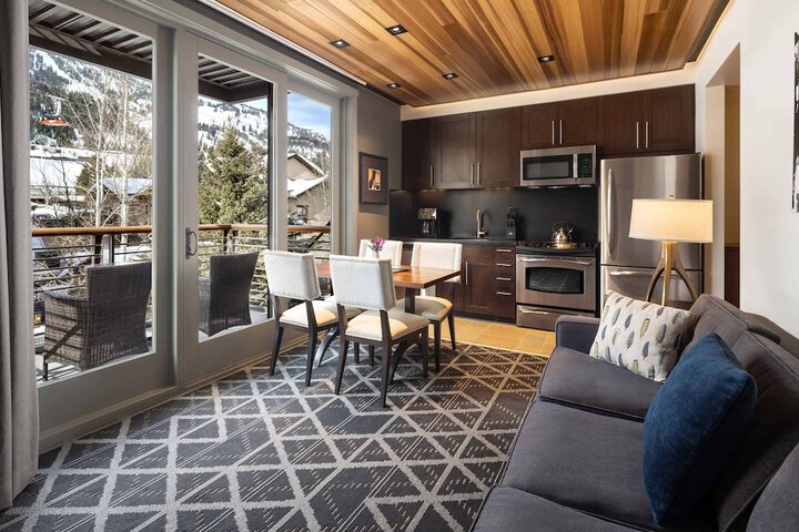 Hotel Terra Jackson Hole - a Noble House Resort