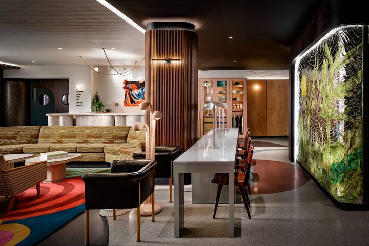 Hotel Interior 15 of 64