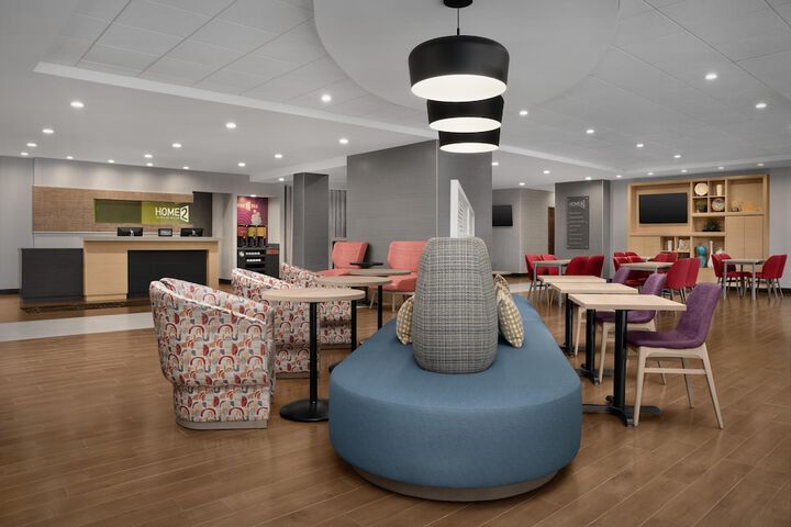 Home2 Suites by Hilton Lake City