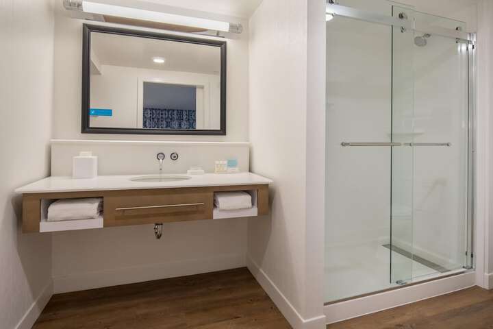 Hampton Inn & Suites Portland-Pearl District
