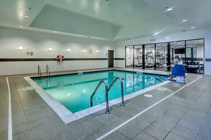 Pool 8 of 48