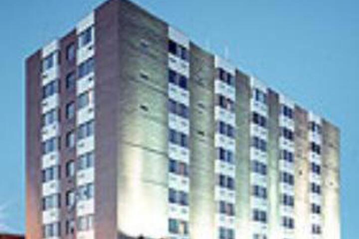 Hotel 3 of 9