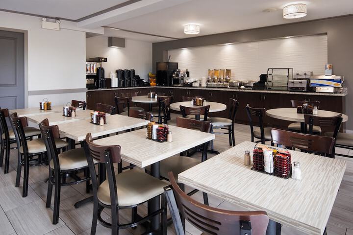 Best Western Plus Moncton