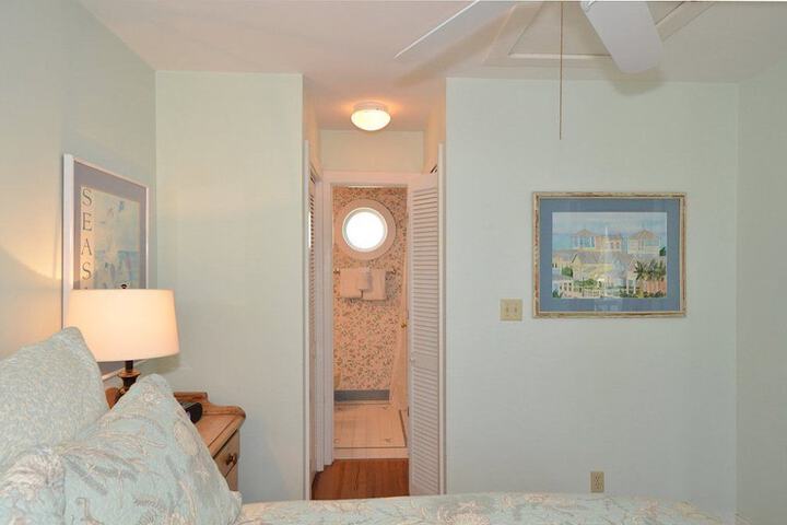 Cottage Rental Agency - Seaside Florida