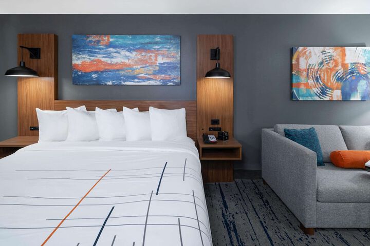 La Quinta Inn & Suites by Wyndham-Albany GA