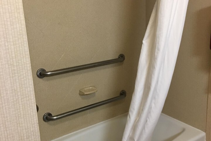 Hampton Inn Perry